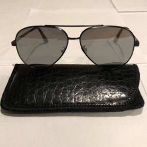 Saint Laurent classic 11 zero sunglasses
